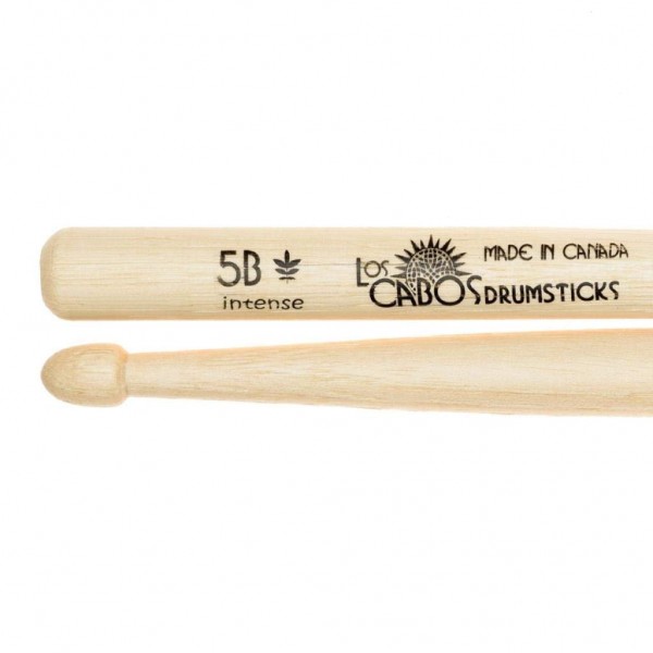 Los Cabos 5B Intense (Extreme) White Hickory